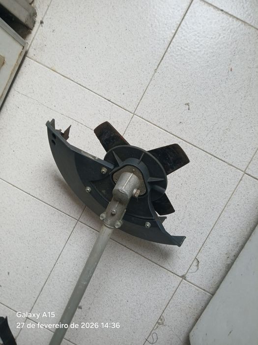 Maquina eletrica
