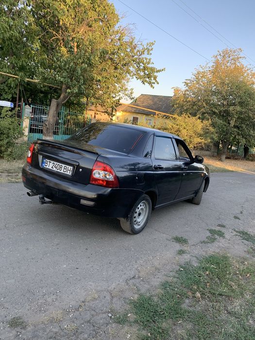 Продам приора 2170