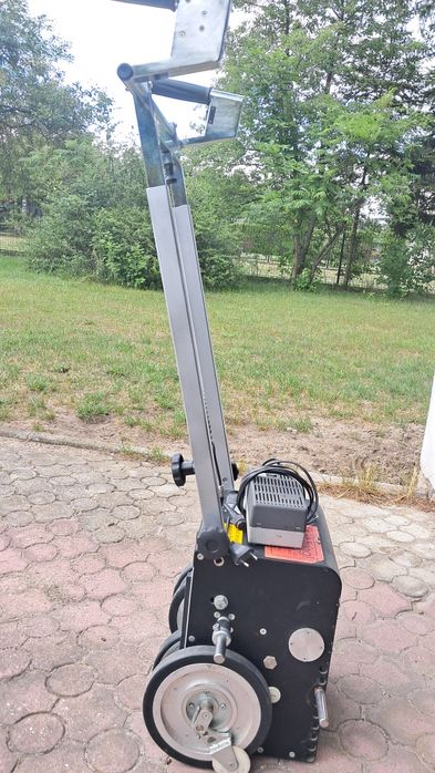 Schodołaz kroczący