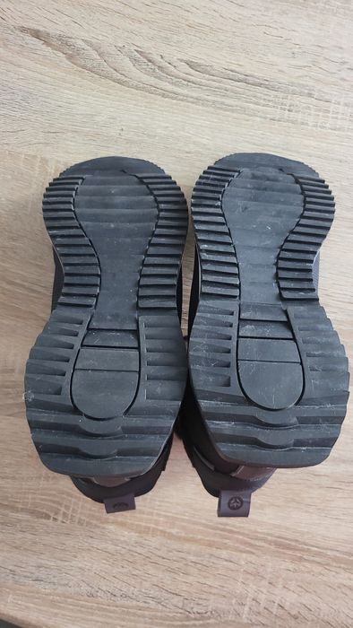 Botas de moto - ARMURE Dustin Waterproof Black