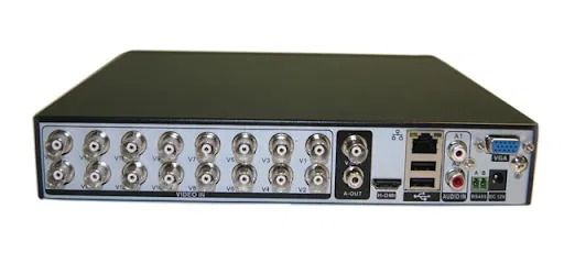 блок управления Denon DN-2100F