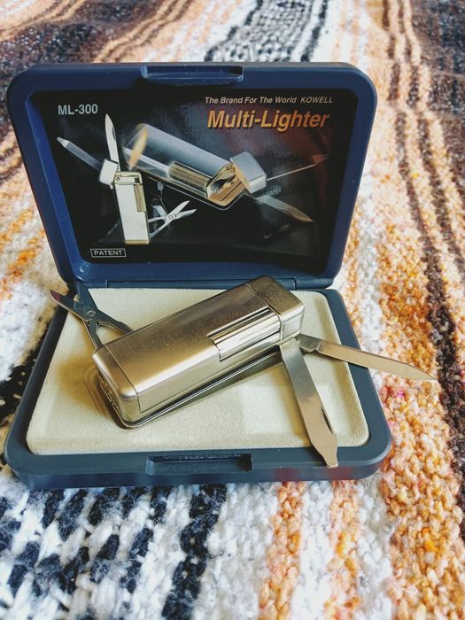 Artigos variados novos.