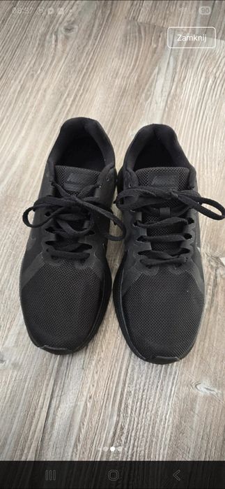 Buty do biegania Downshifter 38