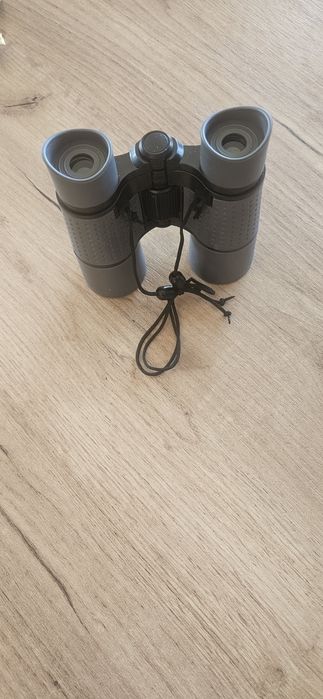 Nowa lornetka 6x40.