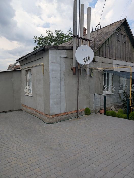 Продаж будинку вул Ялинкова