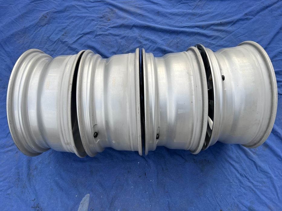 MERCEDES r16 5x112 C-Class, E-Class, A-Class, B-Class, CLA, Vito Viano