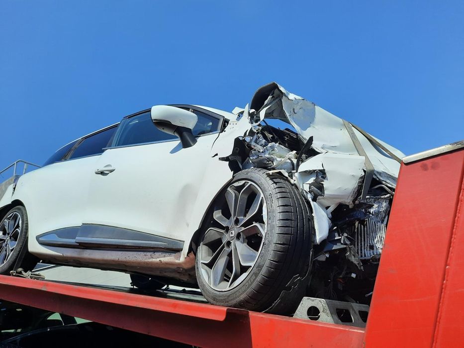 Quadrante Renault Clio