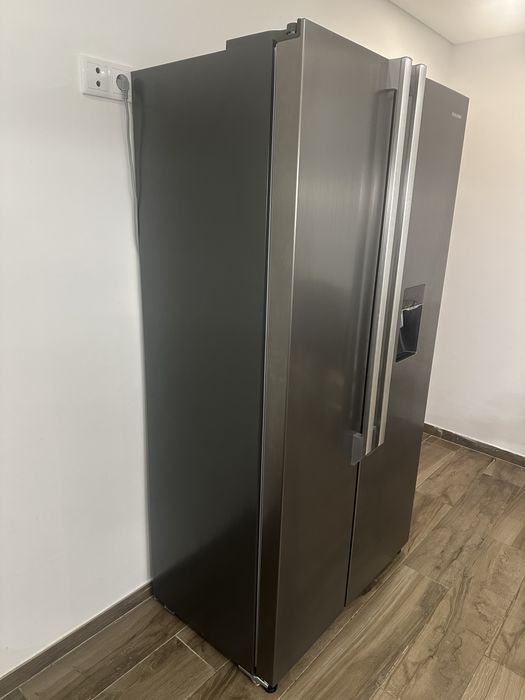 Frigorifico como novo