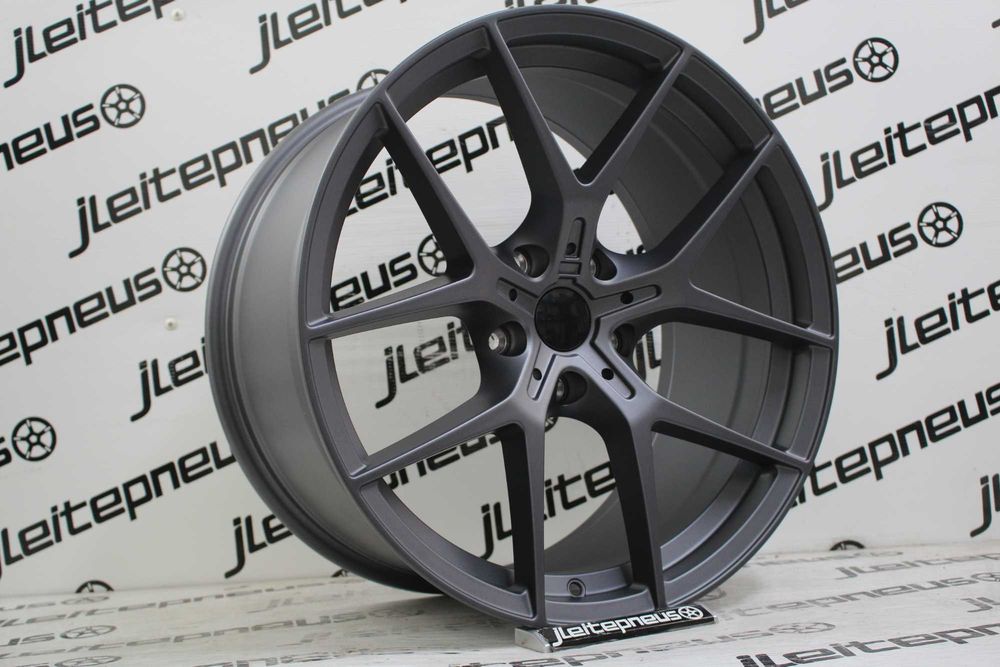 Jantes Novas BMW M4 CS 19 5x120 8.5+9.5 ET35+40 - Fazemos Montagem/Envio