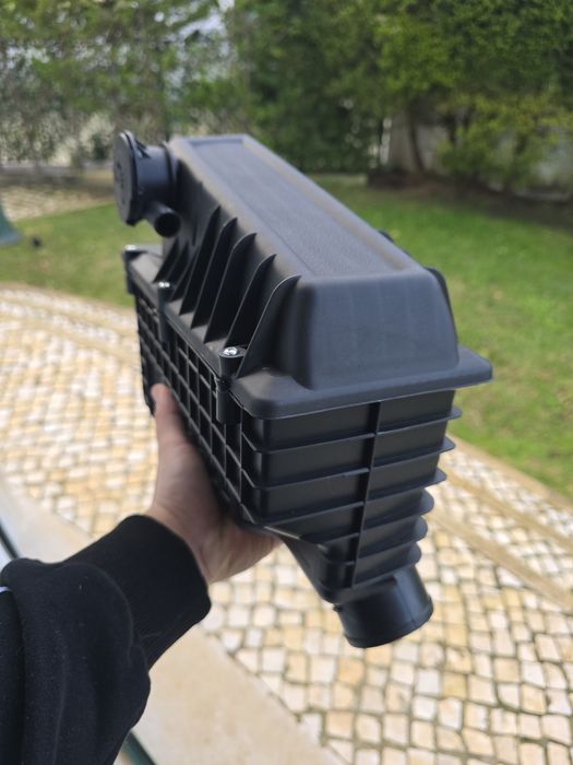 Caixa de filtro admissão Saxo Cup / 106 GTi