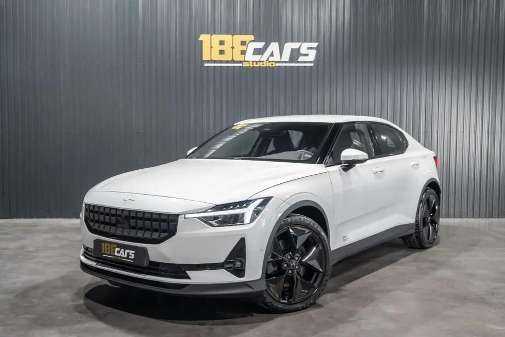 Polestar 2 Long Range 78 kWh