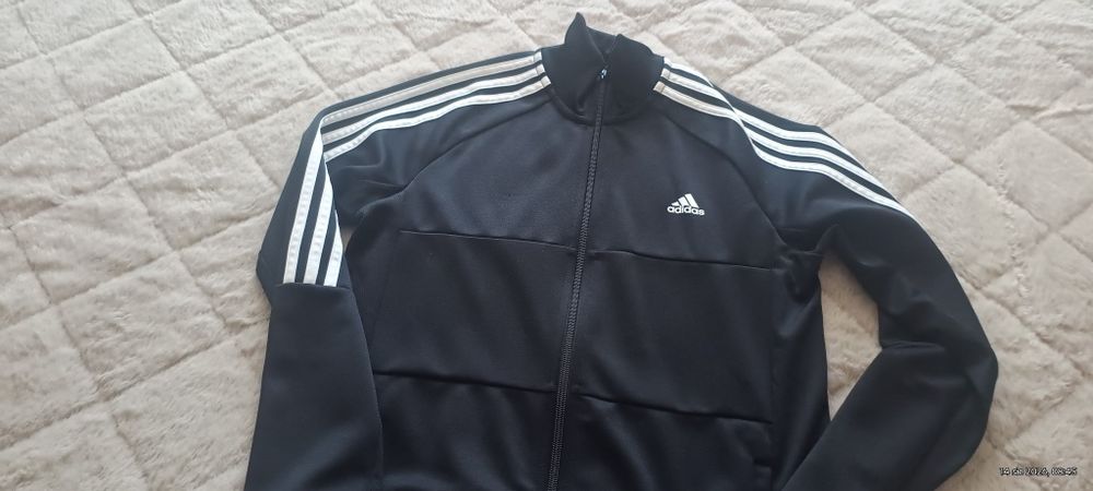 Bluza sportowa adidas
