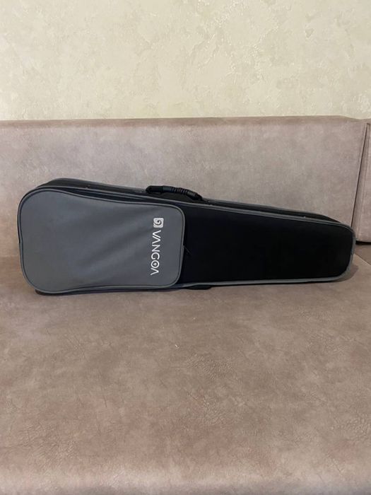 Электроскрипка (полный комплект)