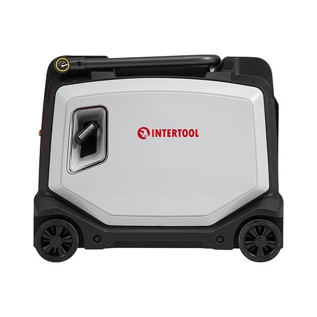 Генератор внаекторний  STORM INTERTOOL DT-1338