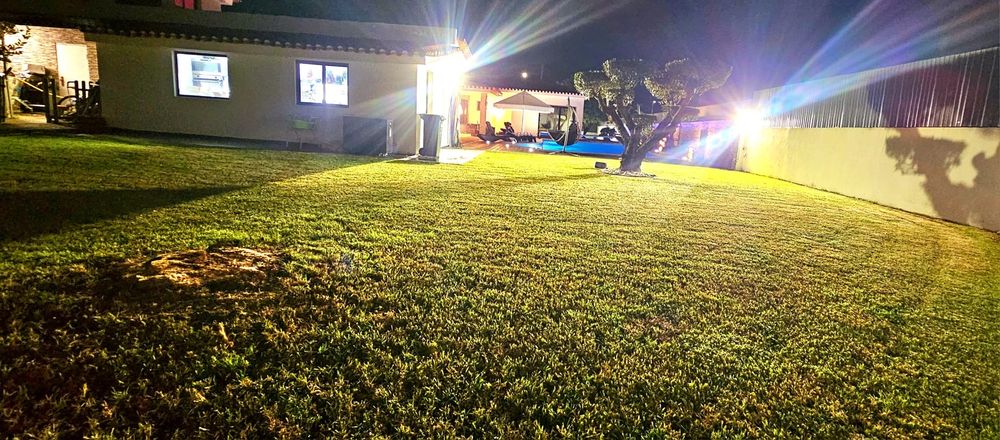Aluguer de espaco para eventos