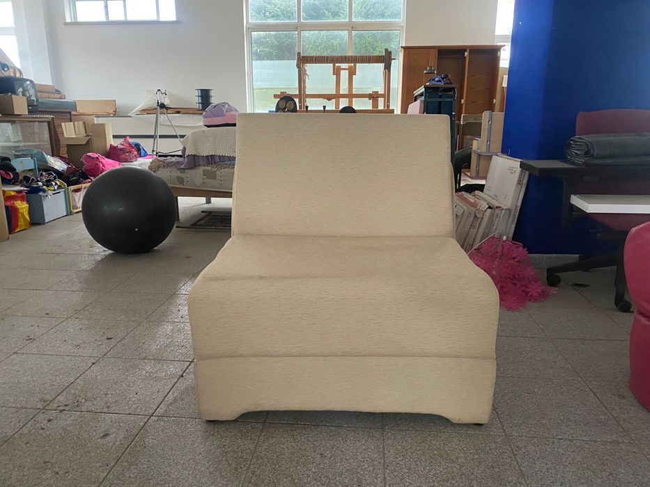 Sofá-cama cambalhota