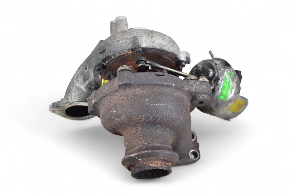 Turbina FORD FOCUS MK3 C-MAX MK2 1.6 E-HDI 9686120680