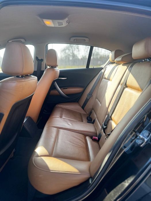 Продам BMW 116 1.6