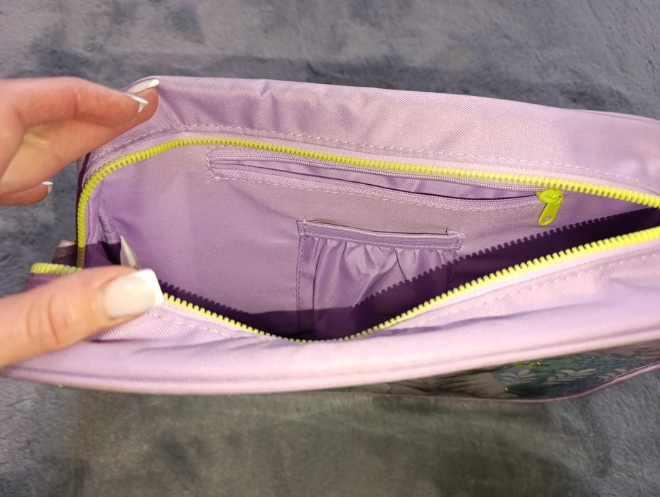 Top Model TIGER Сумка оригінал