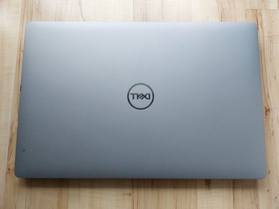 Dell latitude 5511  i7-10850H/16GB/512SSD/FHD/Nvidia MX 250/Bat.Excell