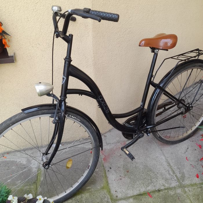 Sprzedam rower damka 28 cali