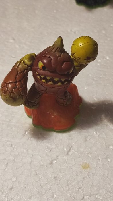 Игровые фигурки  Skylanders  Activision Spyro's Adventure Spyro.