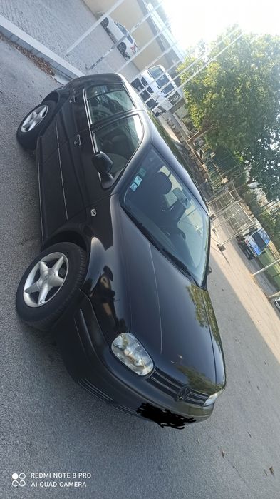 Volkswagen golf 1.4