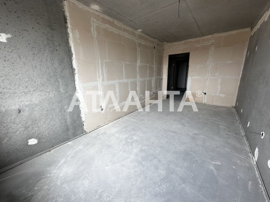 1к.кв ЖК На Озерній метро Теремки