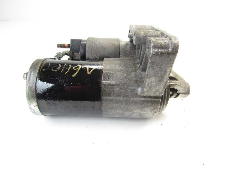 Citroen C4 Picasso Berlingo 1.6 E-HDI 8v rozrusznik