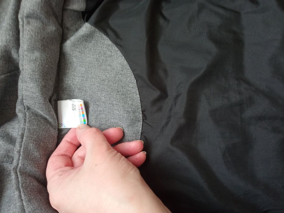 Пальто / куртка на дівчинку