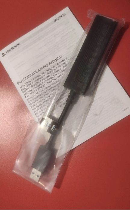 NOWY Oryginalny SONY VR Konwerter PlayStation