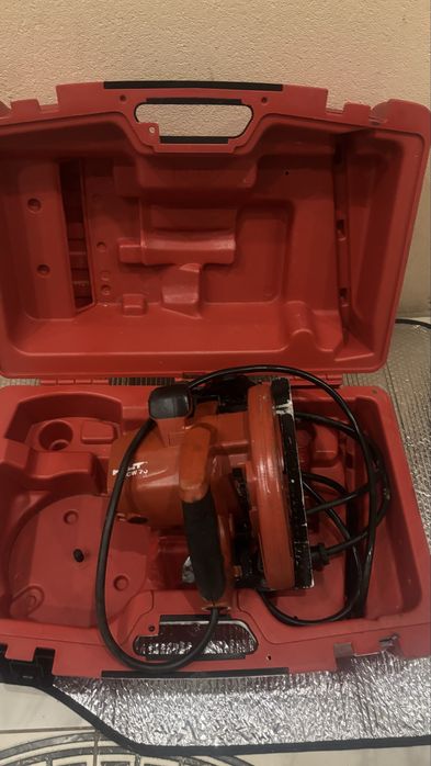 Ручна дискова пила Hilti SCW 70