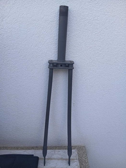 Forqueta humber