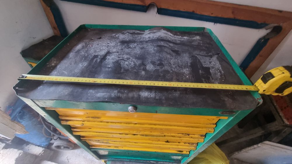 Szafka na narzędzia