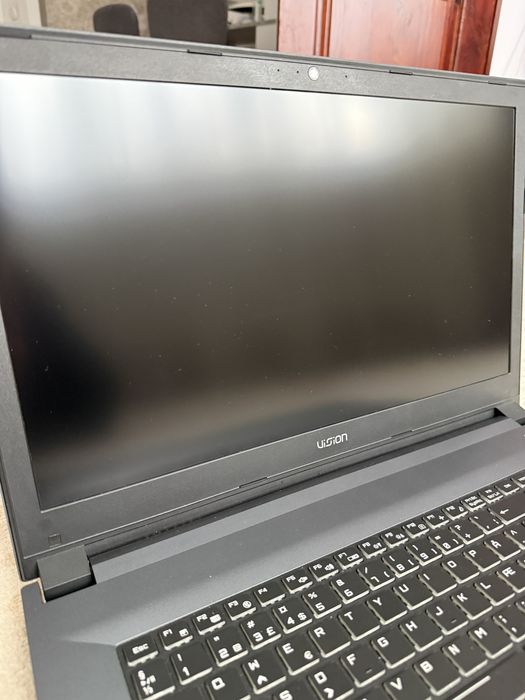 Продам ігровий ноутбук  MM-Vision A/S