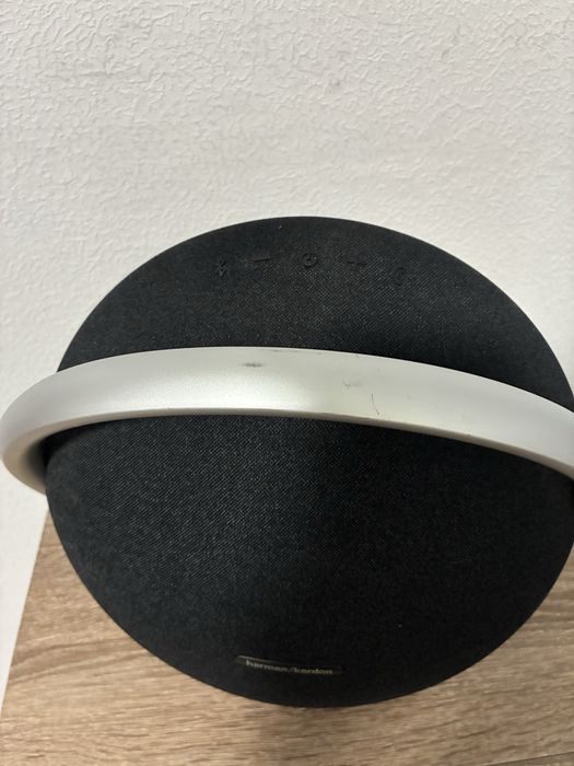 Колонка Harman kardon Onyx 8 чорна
