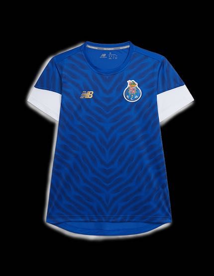 Camisola FC Porto - Treino