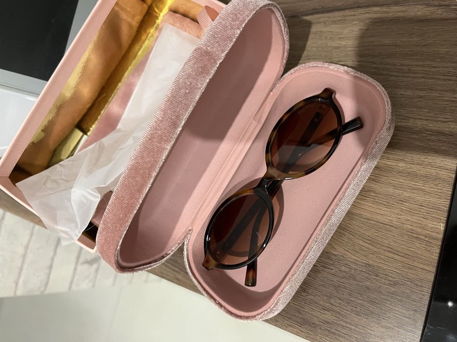 miu miu, nowe okulary przeciwsłoneczne