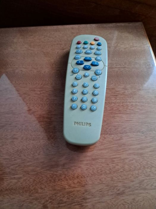 Телевізор PHILIPS