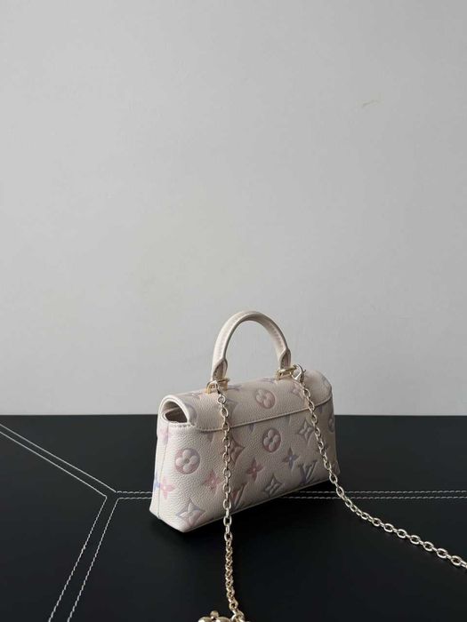 Torebka damska Louis Vuitton