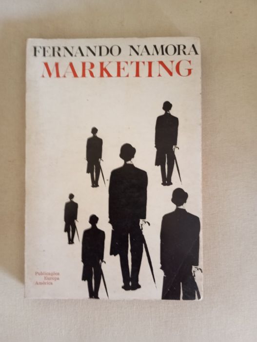 Fernando Namora (1.ª edição) - Marketing