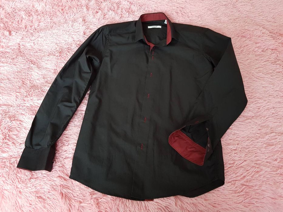 Рубашка VELS  р. M