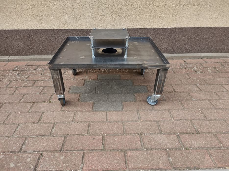 Podstawa do wędzarni