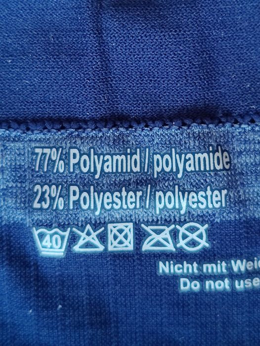 T-shirt funkcyjny