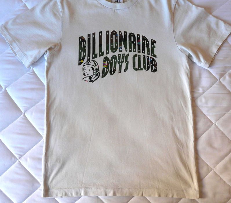 Футболка Billionare Boys Club