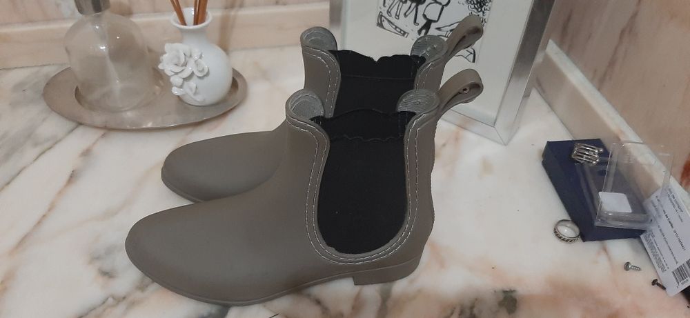 Botim galocha marca Prof