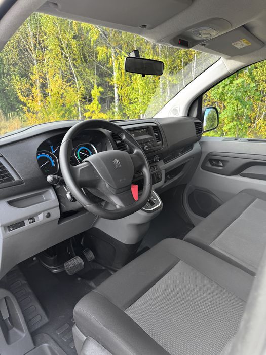 Peugeot Expert 2021 VIN VF3VZZKXZMZ069534 фото оголошення 11 з 24