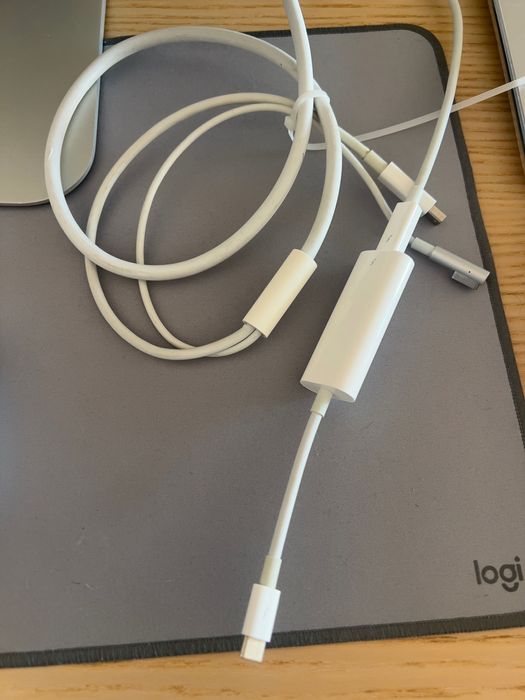 Apple Monitor 27 Polegadas Thunderbolt Display / Cinema Display