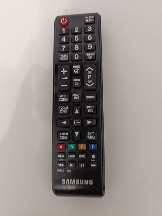 Pilot Samsung- nowy nie używany