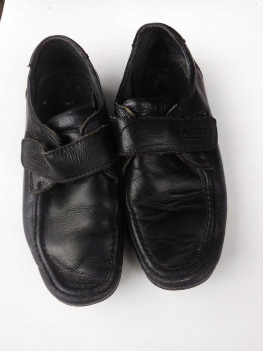 Продам шкіряні туфлі 32р.